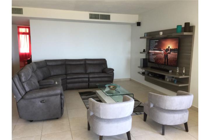 Treasure Point Condominium