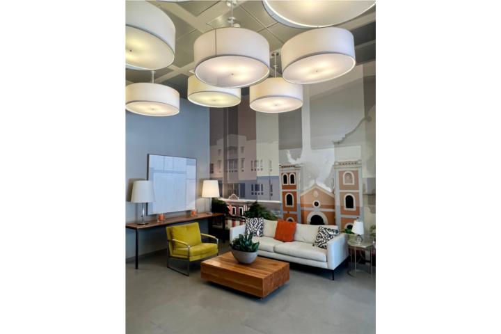 Condominio-Ciudadela Beautiful apartmentgreat location@Ciudadela $Imp. Apartamento en San Juan - Santurce