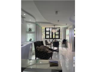 REMODELADO 4H Y 2B. 2 PARKING SEG 24-7
