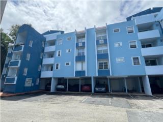 Condominio Montesol, Fajardo