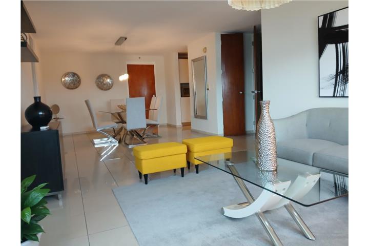 APARTAMENTO EN ZONA EXCLUSIVA DE HATO REY