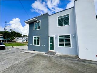 REXVILLE, BAYAMON