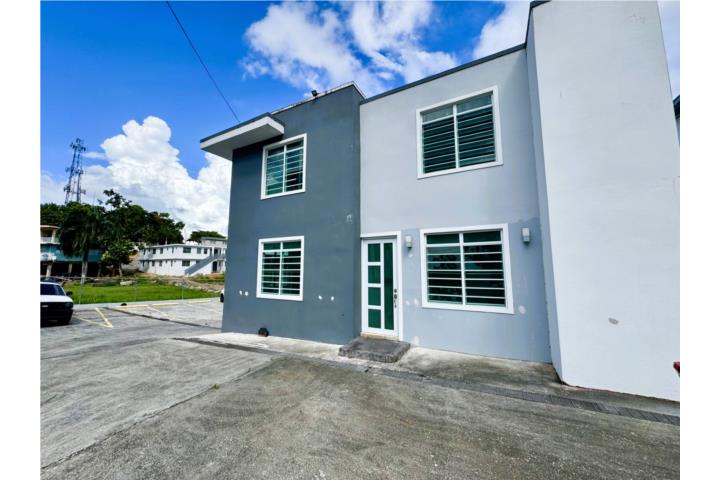 Urbanizacion-Rexville REXVILLE BAYAMON Apartamento en Bayamón