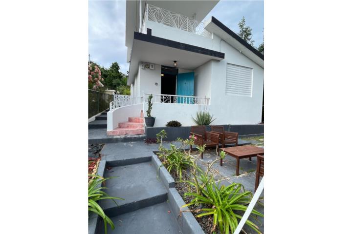 Barrio-Ensenada Stress-Free Coastal Living- All in one price Apartamento en Rincón