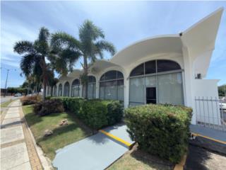 �Oportunidad �nica en la Ave Las Am�ricas!