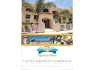 3BdRm one level w/ view - Palmanova Village