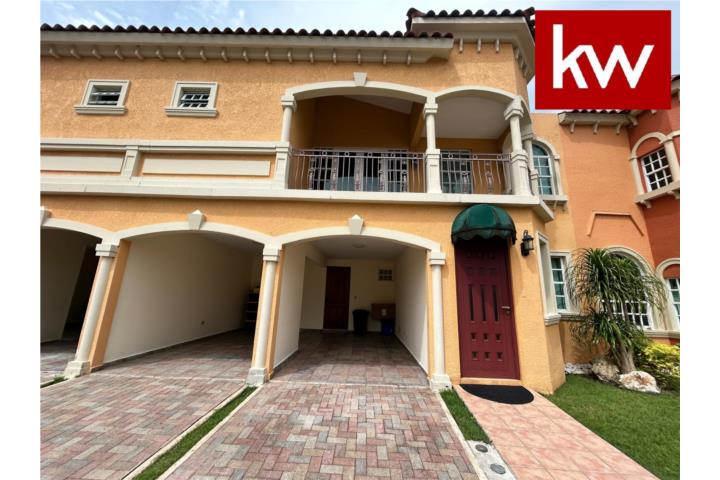 Urbanizacion-Brighton Country Club URB. BRIGHTON COUNTRY CASA EN DORADO Apartamento en Dorado