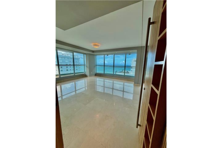 Condominio-Venetian Tower Venetian Tower Apartamento en San Juan - Condado-Miramar