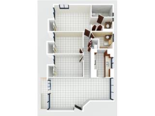 Rentals 3 CUARTOS Y 2 BA�OS / 1 ESTACIONAMIENTO!
