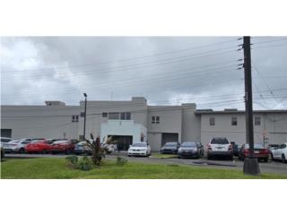 Trujillo Alto Office Building