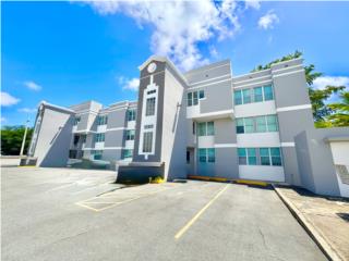 SAN IGNACIO APARTMENTS (AVE. LAS AM�RICAS)