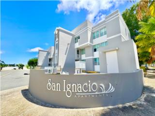 SAN IGNACIO APARTMENTS (AVE. LAS AMÉRICAS) PH