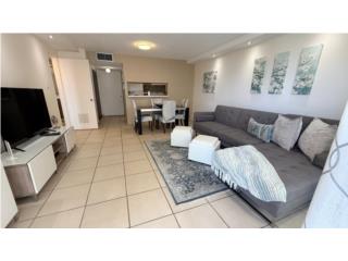 Condominio Coral beach