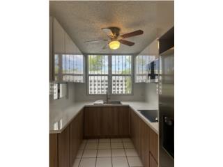 Garden apartment in Torrimar Town Park