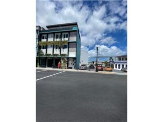 Apartamentos en Casco Urbano Caguas - 2 hab