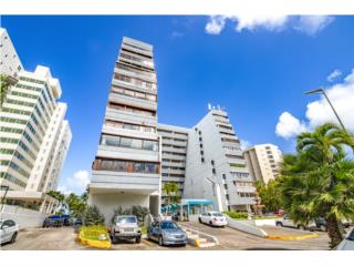 1 Bd & 1 Ba | Furnished - Mar de Isla Verde