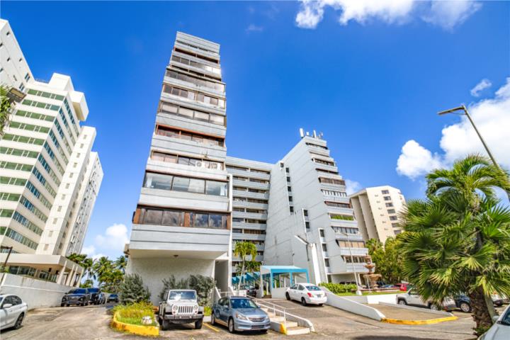 1 Bd & 1 Ba | Furnished - Mar de Isla Verde