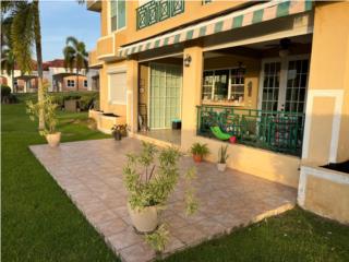 Alquiler Condominio Costa Dorada GARDEN ESQUINA REMODELADO - COSTA DORADA I R�o Grande
