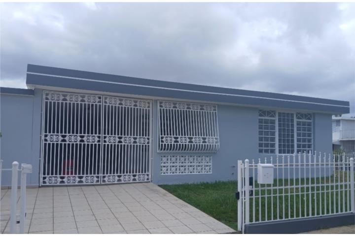 URB. ROYAL TOWN BAYAMON