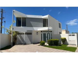 URB. QUINTAS DEL RIO