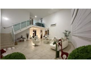 Palacios del Escorial: Penthouse 4H & 3B