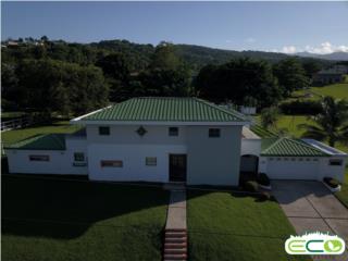 Hacienda Margarita - EXCELENTE PROPIEDAD