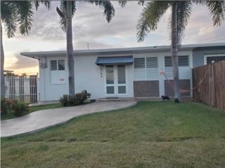Apt amueblado-Base Ramey-Aguadilla