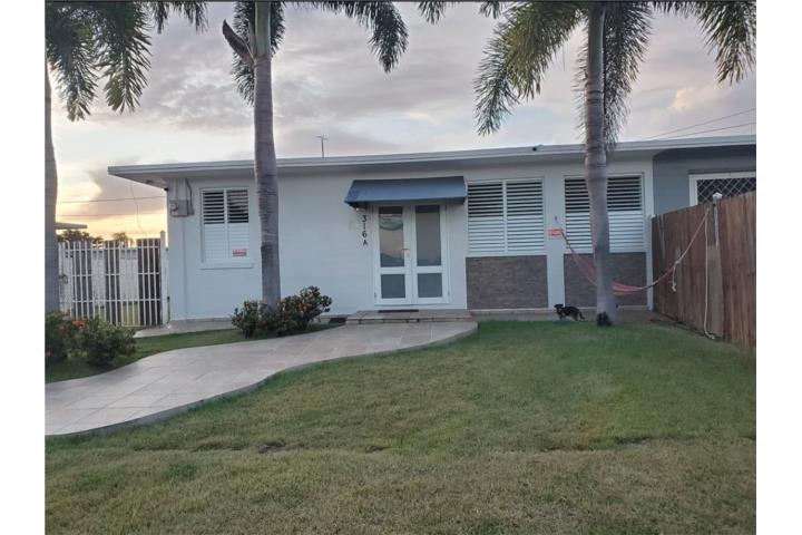 Apt amueblado-Base Ramey-Aguadilla