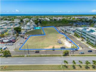 Retail Pad - PR 54 Guayama