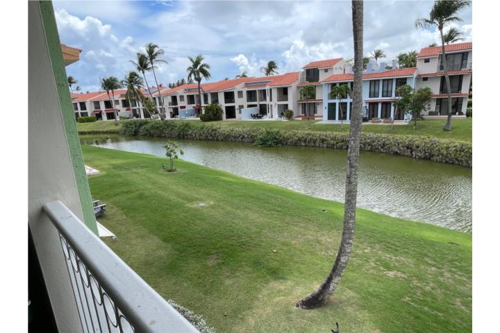 Condominio-Mare Sereno Palmas del Mar MARE SERENO- PALMAS DEL MAR Apartamento/WalkUp en Humacao - Palmas