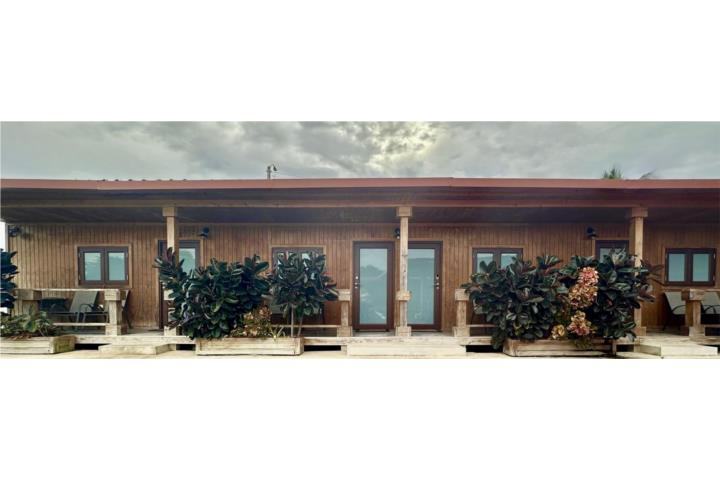 Urbanizacion-Costa De Oro INCLUYE AGUA Y LUZ * AMUEBLADO * EQUIPADO Apartamento en Dorado