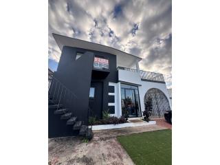 Urbanizacion-Country Club Urb Country Club San Juan Casa en San Juan - Río Piedras