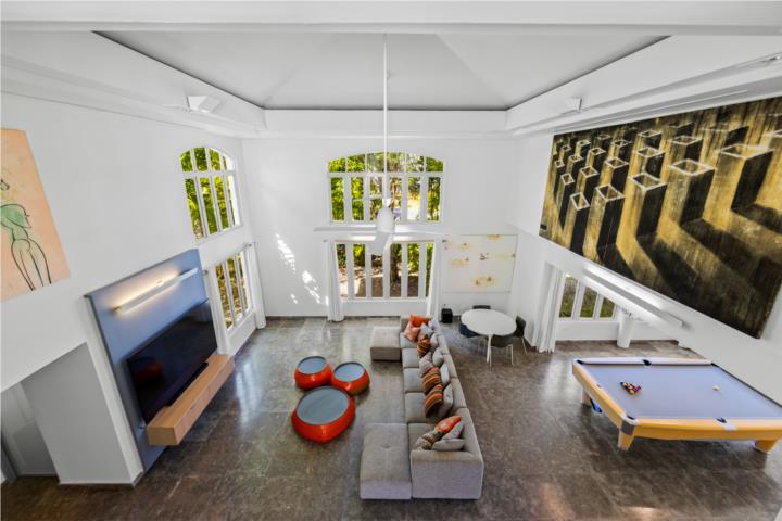 Urbanizacion-Dorado Beach East Modern Artsy Villa at Dorado Beach East Casa en Dorado