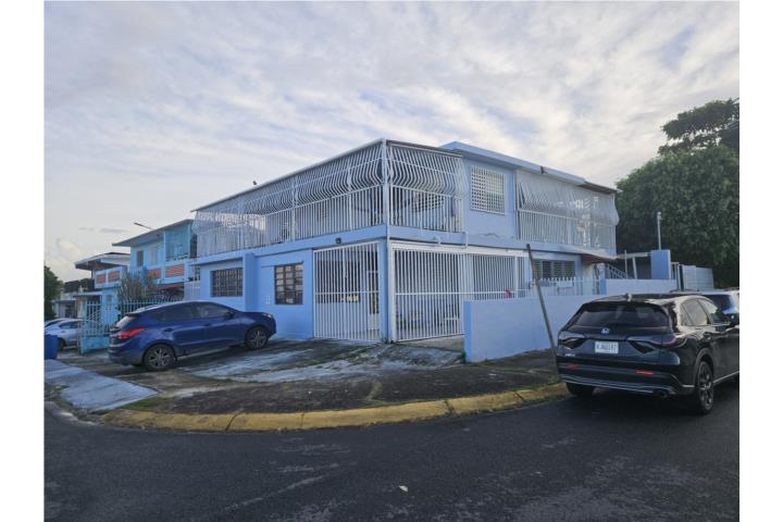 Urbanizacion-Altamesa Apartamento 2do piso Urb. Altamesa SJ Apartamento en San Juan - Río Piedras