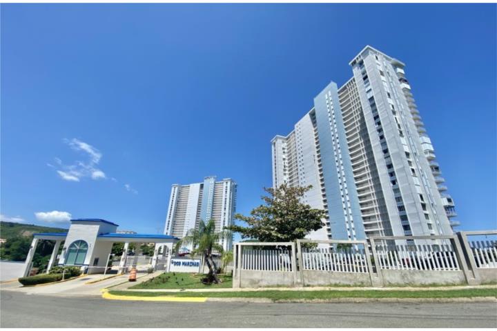 Condominio-Dos Marinas Dos Marinas Apartamento en Fajardo