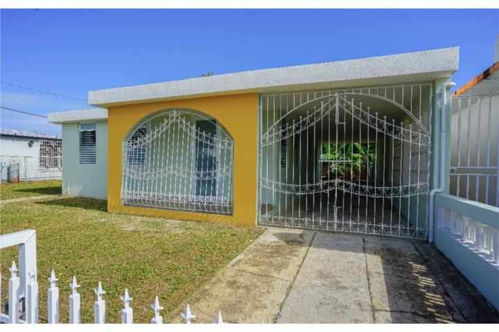 Urbanizacion-Villas Del Pilar Villas del Pilar Casa en Ceiba