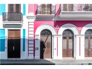 1/1 Tetuan st. Private Terrace