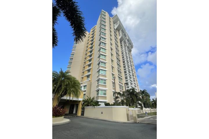 Condominio-Mirador Del Parque MIRADOR DEL PARQUE Apartamento en San Juan - Hato Rey