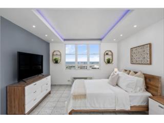 Caribbean Sea View Condo 