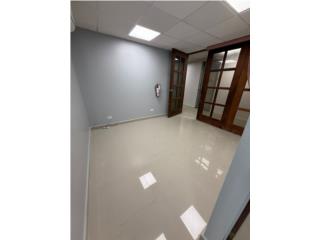 Oficina comercial
