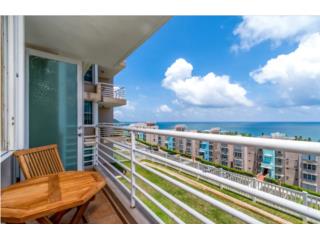 FULLY FURNISHED APARTMENT IN VILLAS DEL FARO 3H 2B