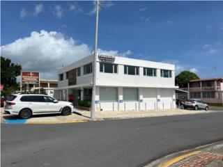 ALQUILER LOCAL COMERCIAL / Disponibles /