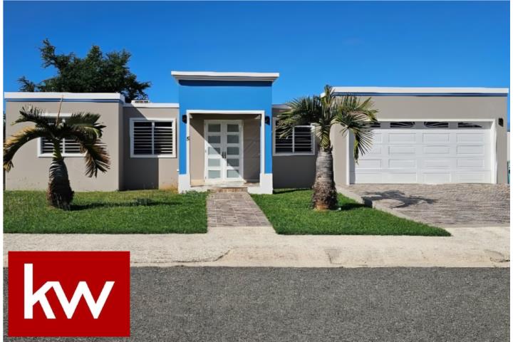 Barrio-Montana BO. MONTAÑA CASA EN AGUADILLA Casa en Aguadilla