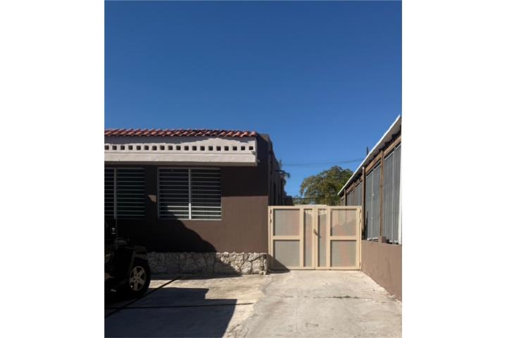 Urbanizacion-Baldrich Urb. Baldrich Apt Alquiler Agua y Luz Incluid Apartamento en San Juan - Hato Rey