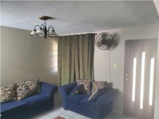 Yauco Brisas de Yauco 3H 1B $1300  Agua y luz