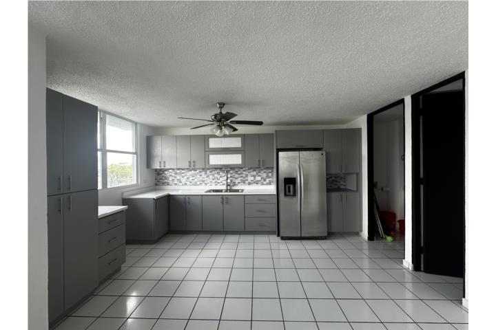 Urbanizacion-Jardines Del Parque JARDINES DEL PARQUE Apartamento/WalkUp en Carolina