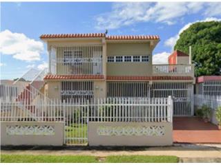 Urb. Jardines de Humacao $700 