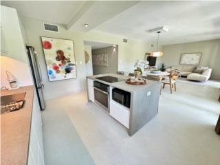 The Woods - Remodelado!