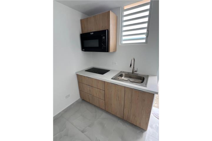 Urbanizacion-Villa Carolina FULL REMODELADO 1 H Y 1 B AIRE Apartamento en Carolina