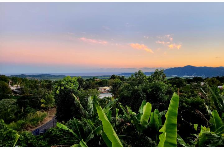 Barrio-Tejas Bo. Tejas / Vista al Mar/ 787-594-7571 Casa en Yabucoa